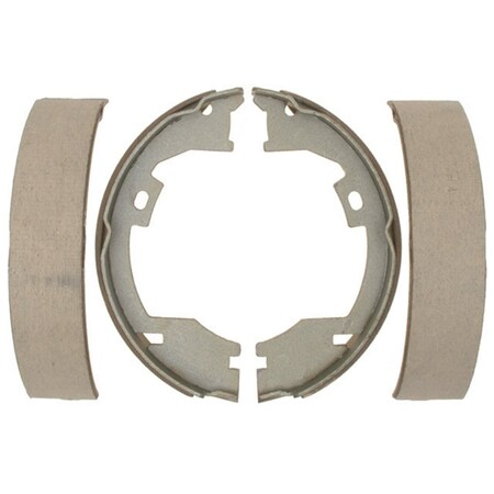 Raybestos Raybestos Brake Brake Shoes, 854Pg 854PG